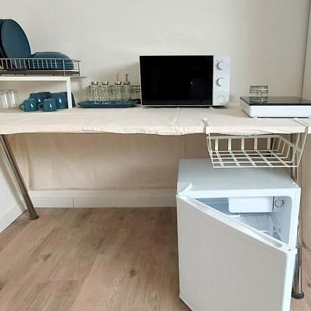 Attico San Michele Apartment Pescara Bagian luar foto