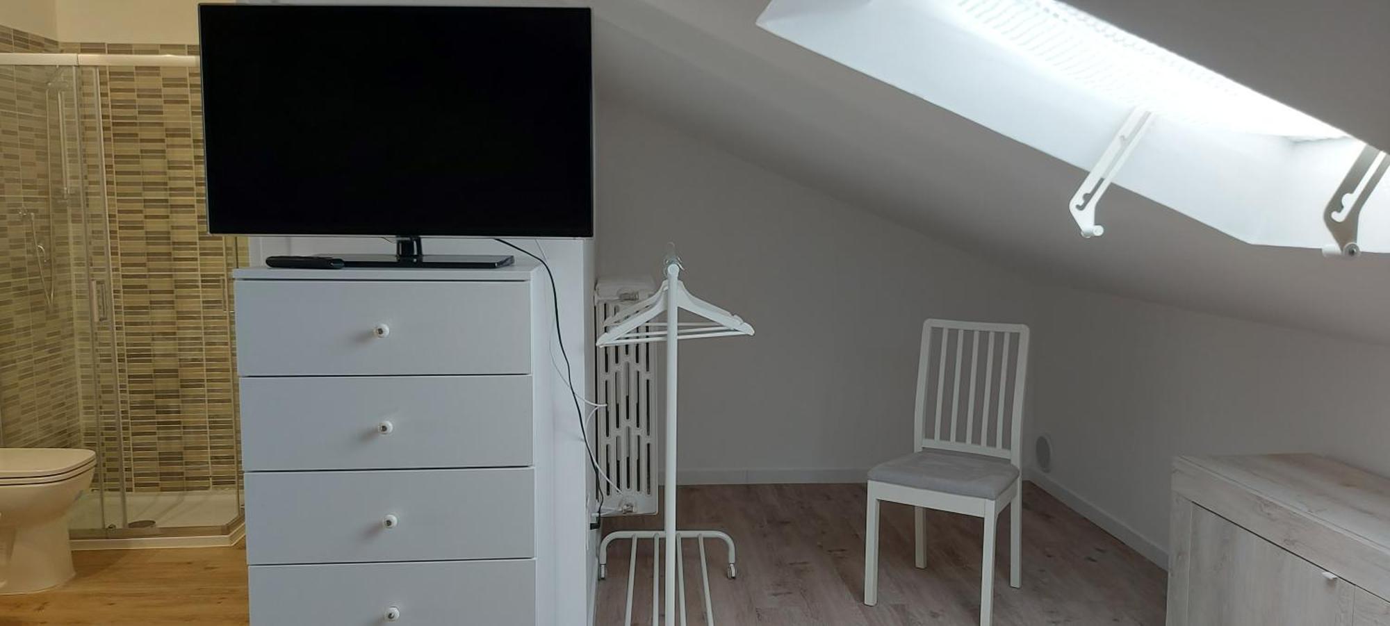 Attico San Michele Apartment Pescara Bagian luar foto