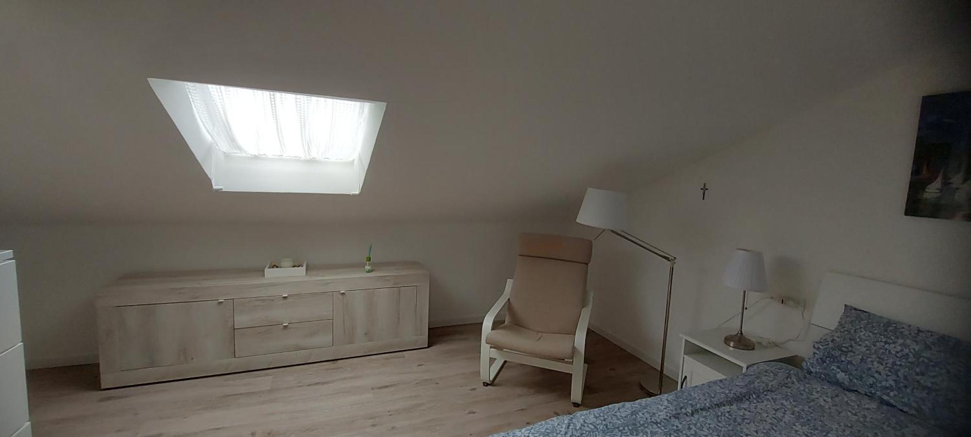 Attico San Michele Apartment Pescara Bagian luar foto