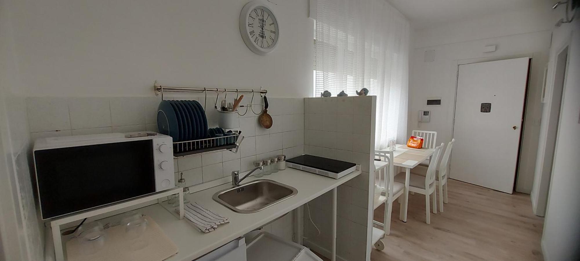 Attico San Michele Apartment Pescara Bagian luar foto