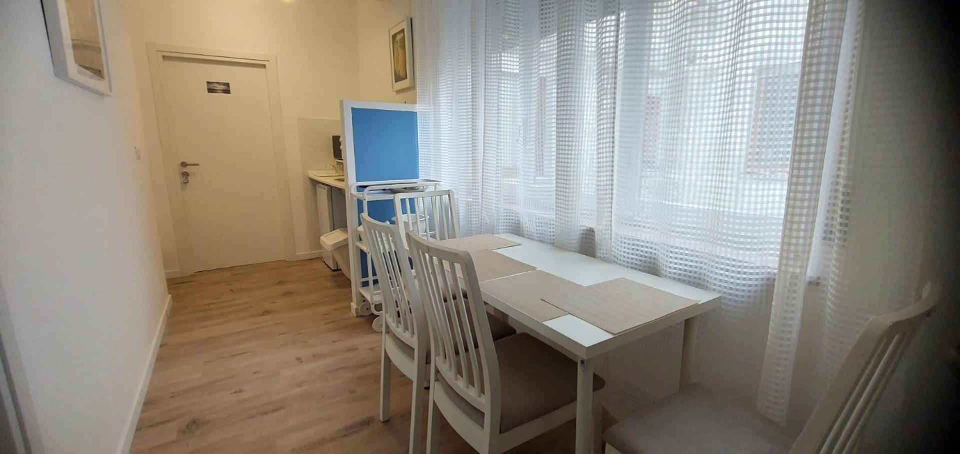 Attico San Michele Apartment Pescara Bagian luar foto