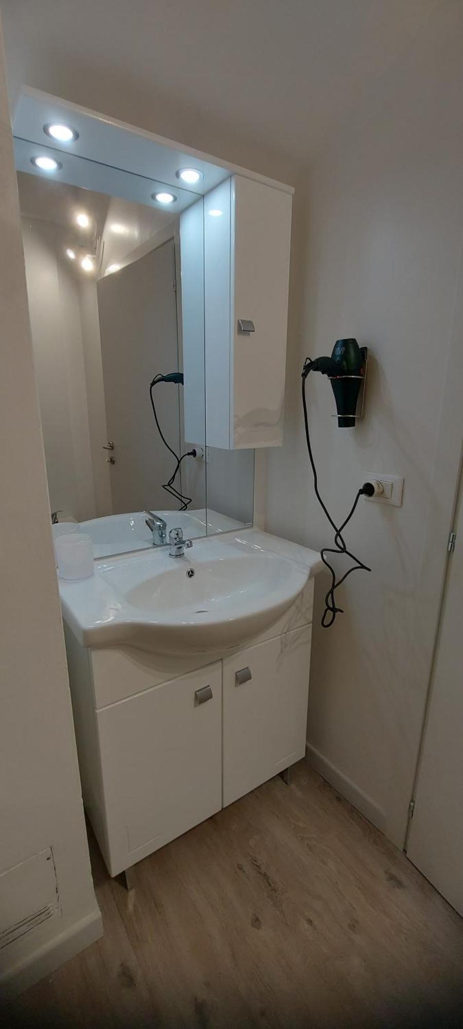 Attico San Michele Apartment Pescara Bagian luar foto