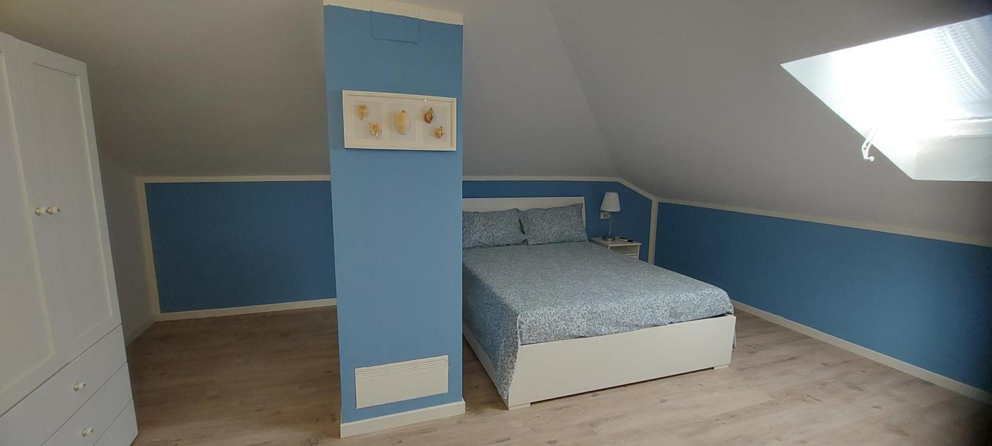 Attico San Michele Apartment Pescara Bagian luar foto