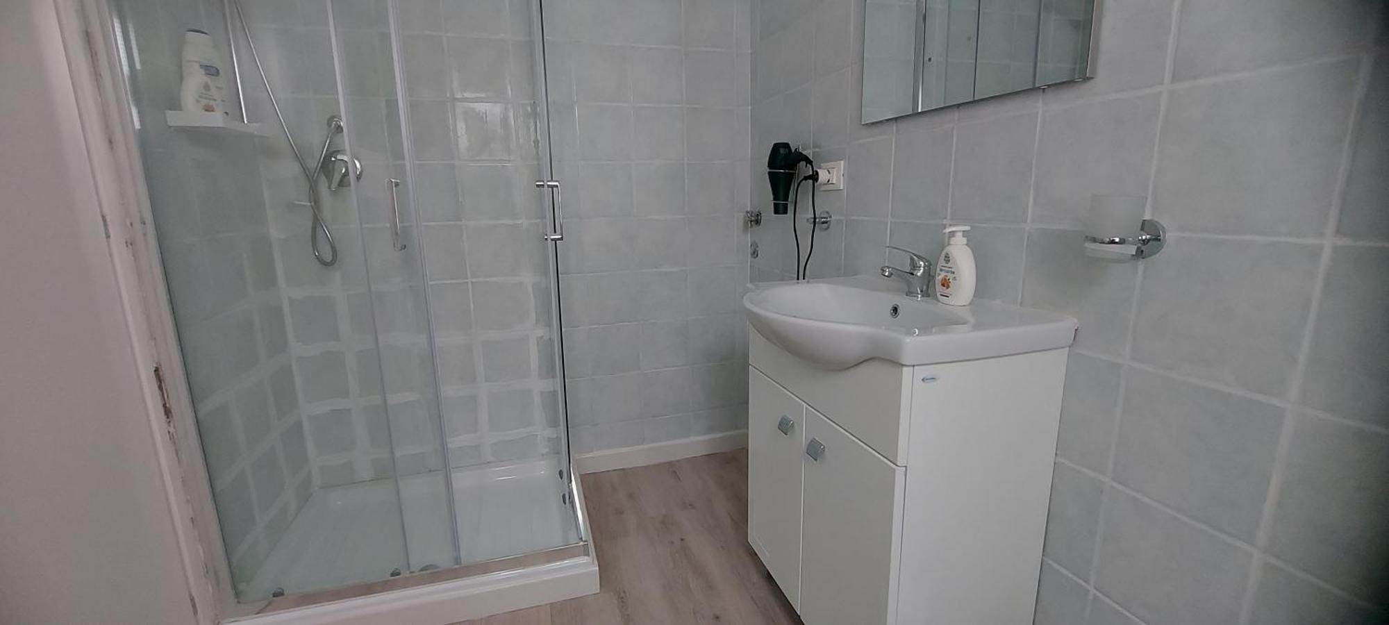 Attico San Michele Apartment Pescara Bagian luar foto