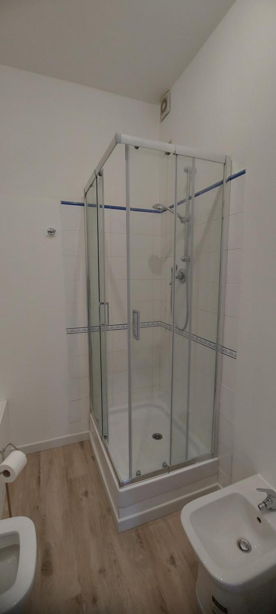 Attico San Michele Apartment Pescara Bagian luar foto