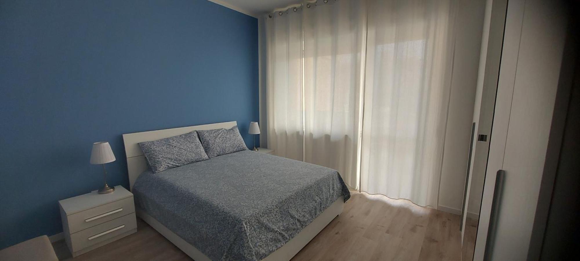 Attico San Michele Apartment Pescara Bagian luar foto