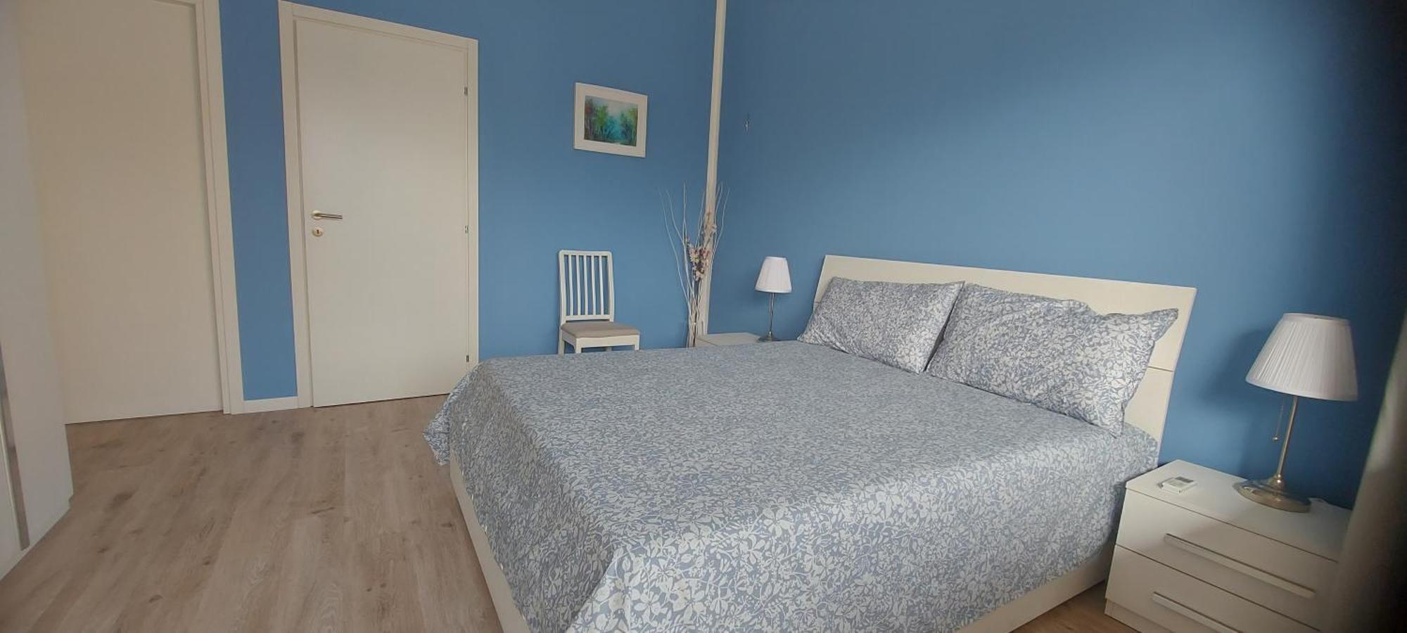 Attico San Michele Apartment Pescara Bagian luar foto