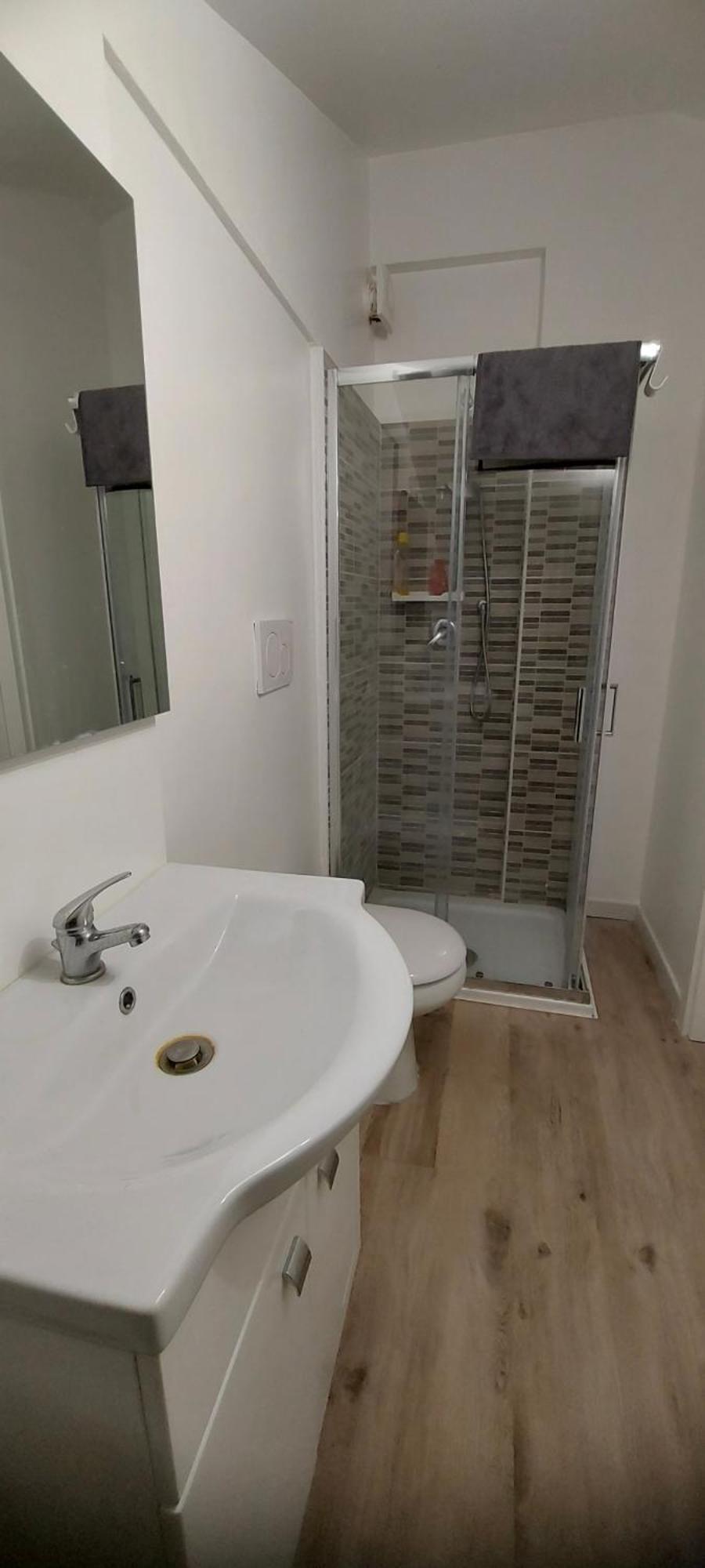 Attico San Michele Apartment Pescara Bagian luar foto