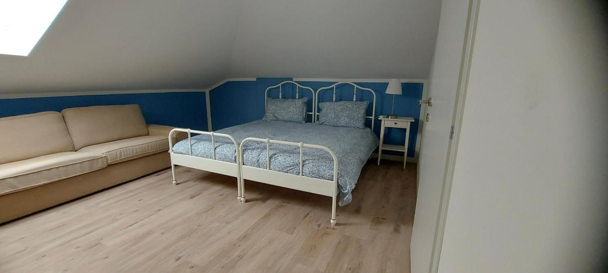 Attico San Michele Apartment Pescara Bagian luar foto