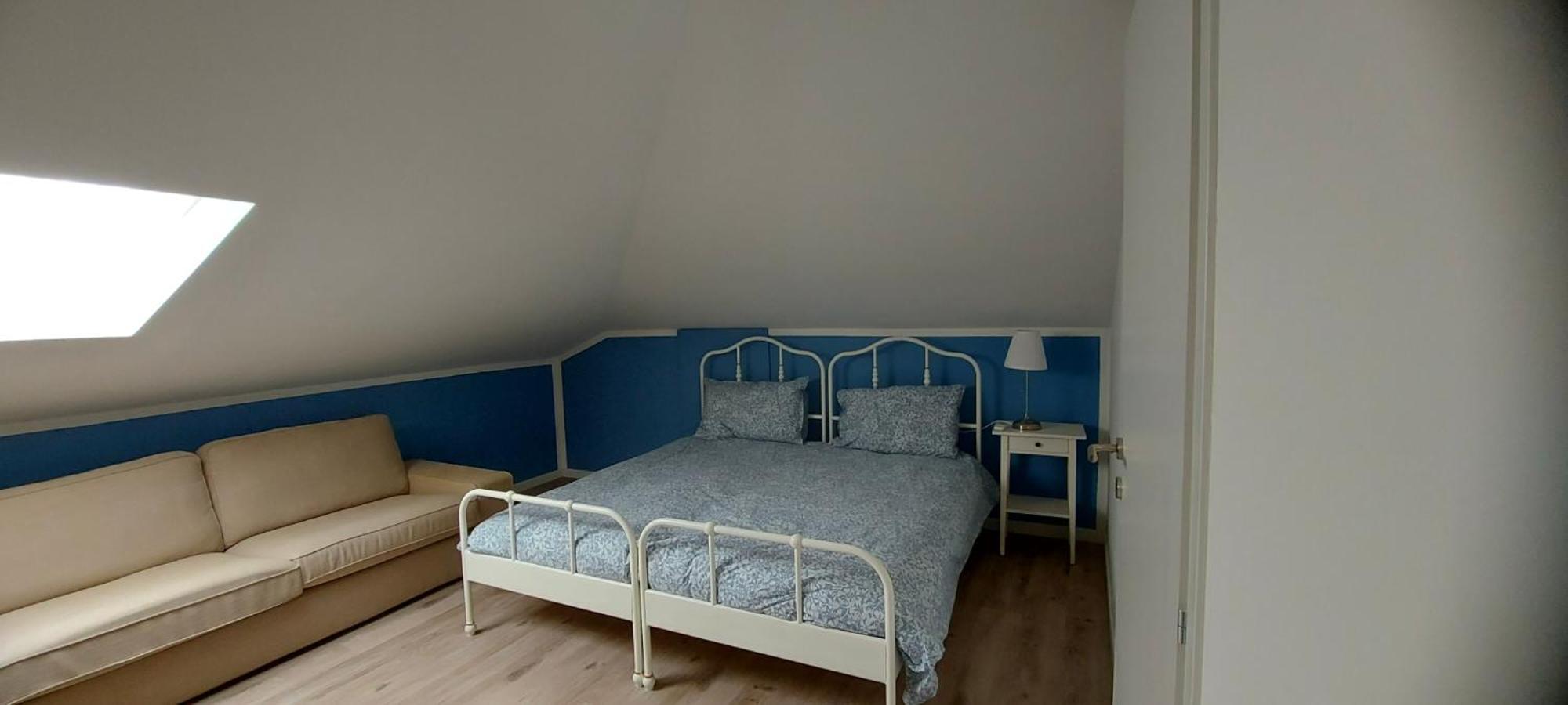 Attico San Michele Apartment Pescara Bagian luar foto