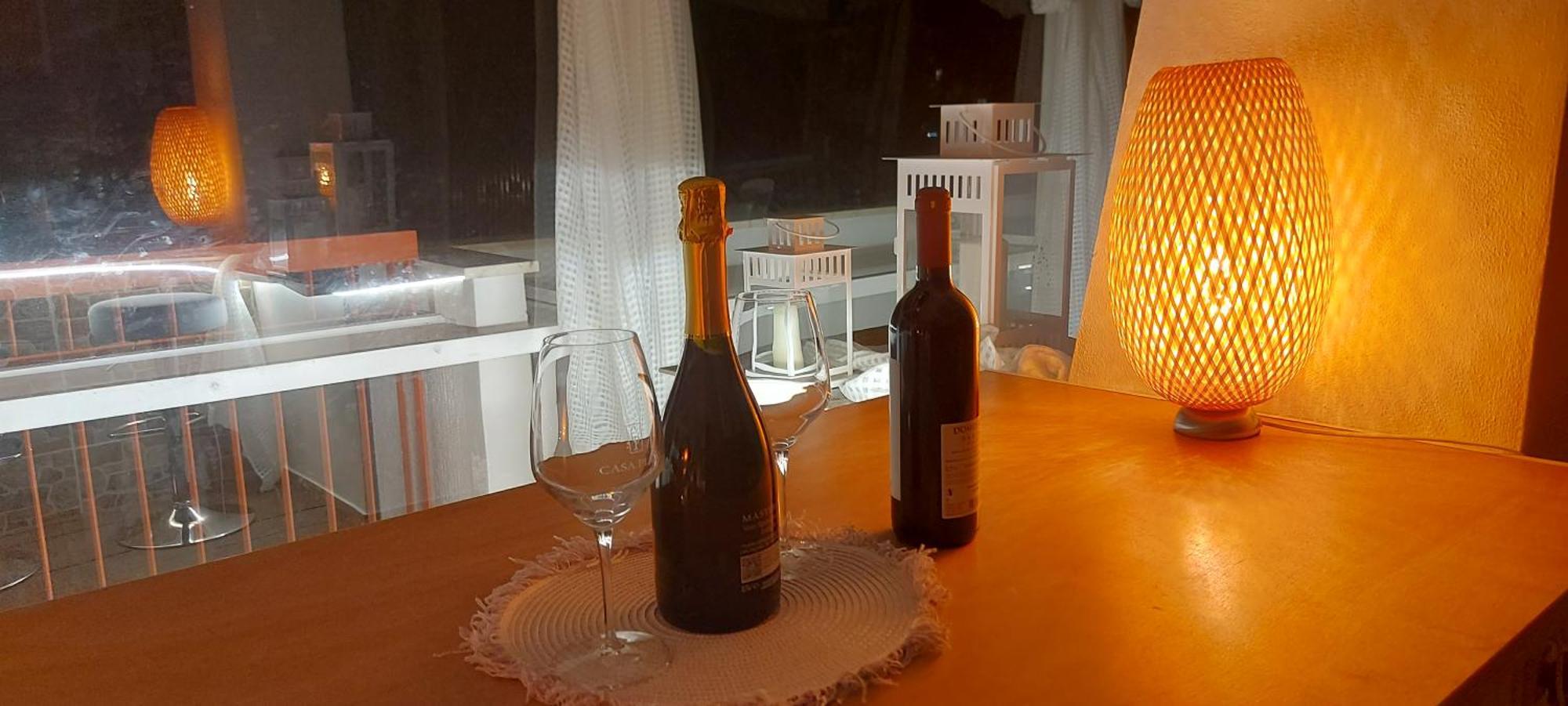 Attico San Michele Apartment Pescara Bagian luar foto