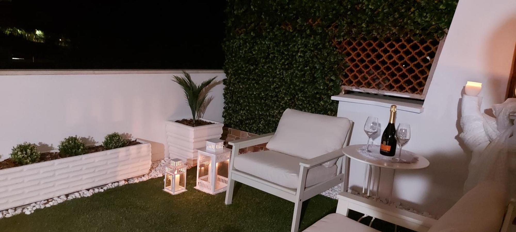 Attico San Michele Apartment Pescara Bagian luar foto