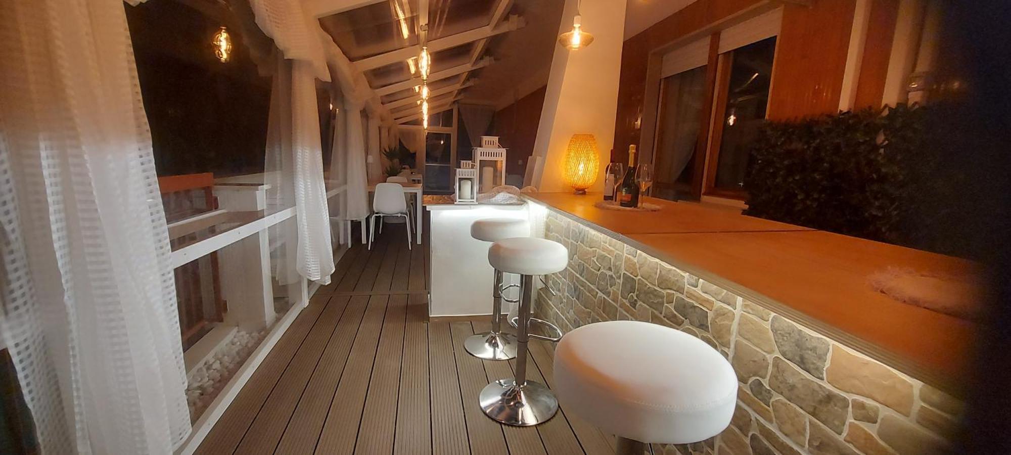 Attico San Michele Apartment Pescara Bagian luar foto