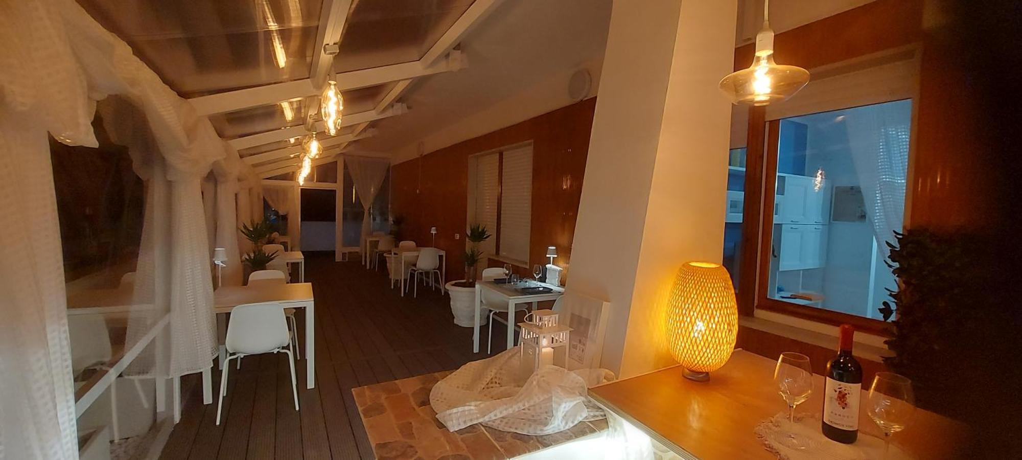 Attico San Michele Apartment Pescara Bagian luar foto