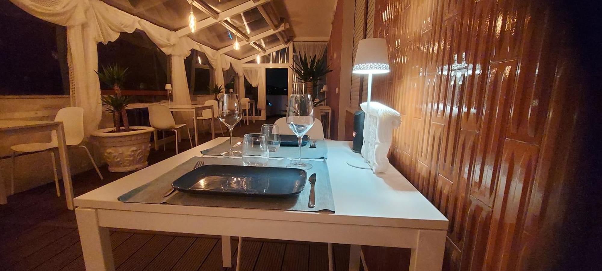 Attico San Michele Apartment Pescara Bagian luar foto
