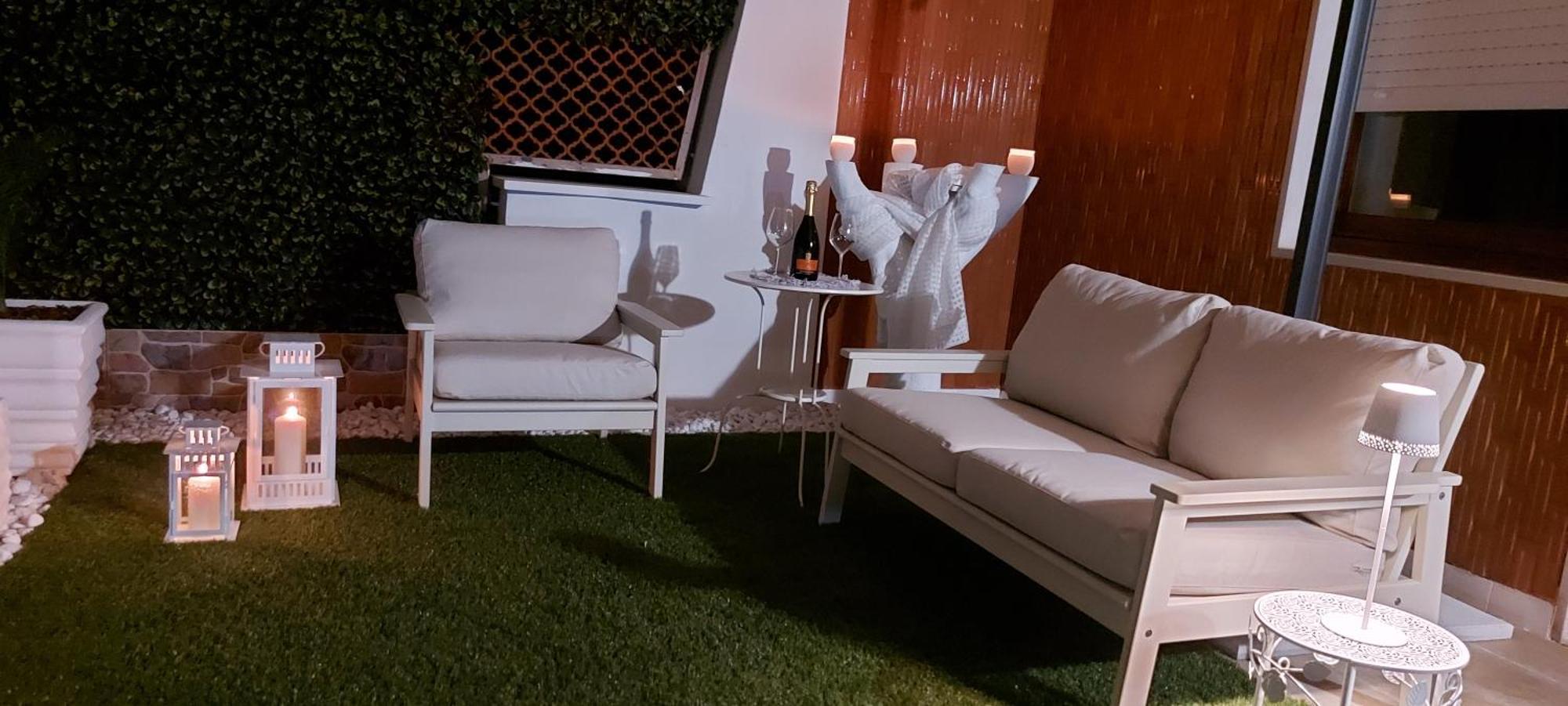 Attico San Michele Apartment Pescara Bagian luar foto