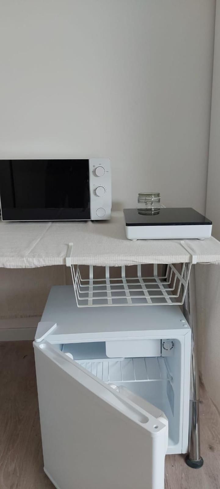 Attico San Michele Apartment Pescara Bagian luar foto