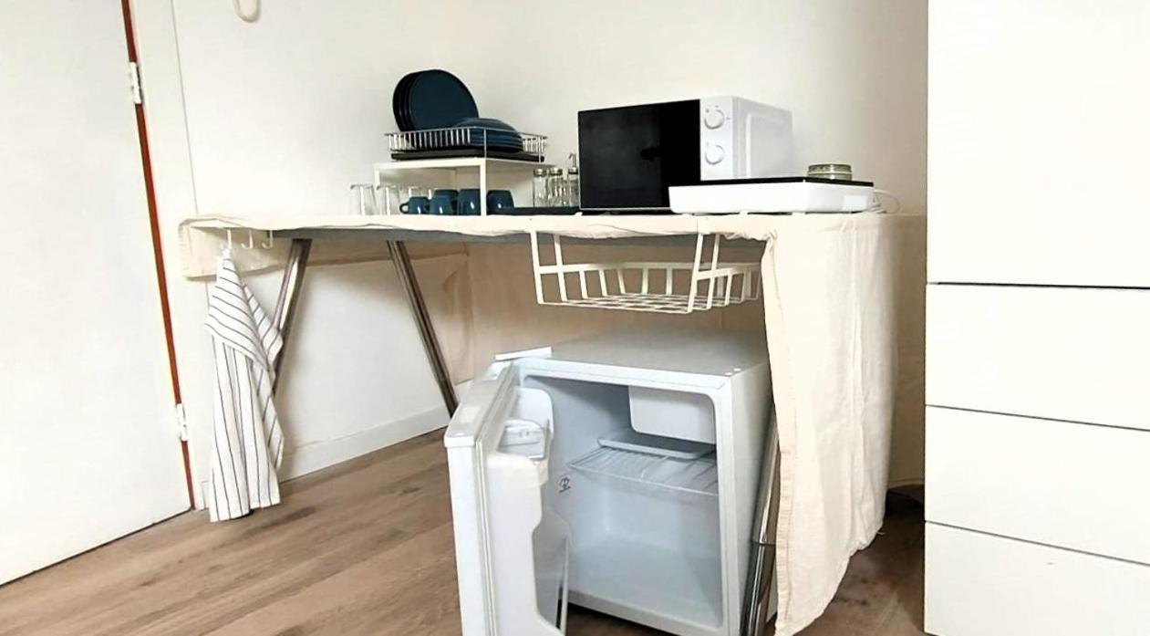 Attico San Michele Apartment Pescara Bagian luar foto