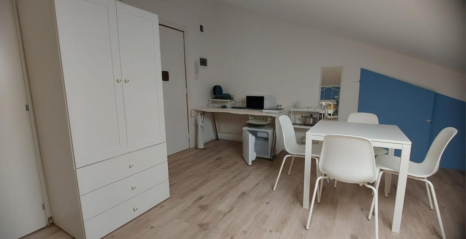 Attico San Michele Apartment Pescara Bagian luar foto