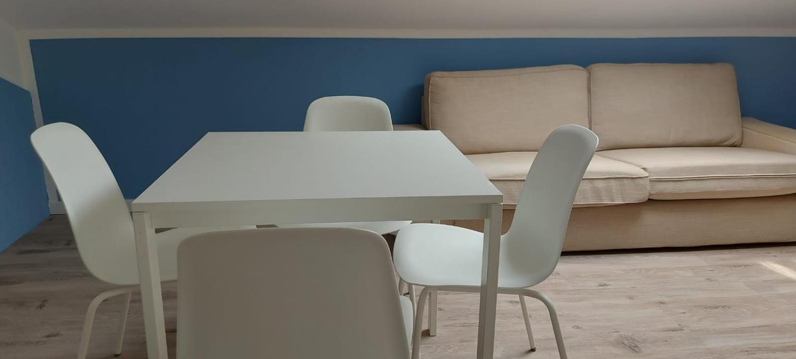 Attico San Michele Apartment Pescara Bagian luar foto